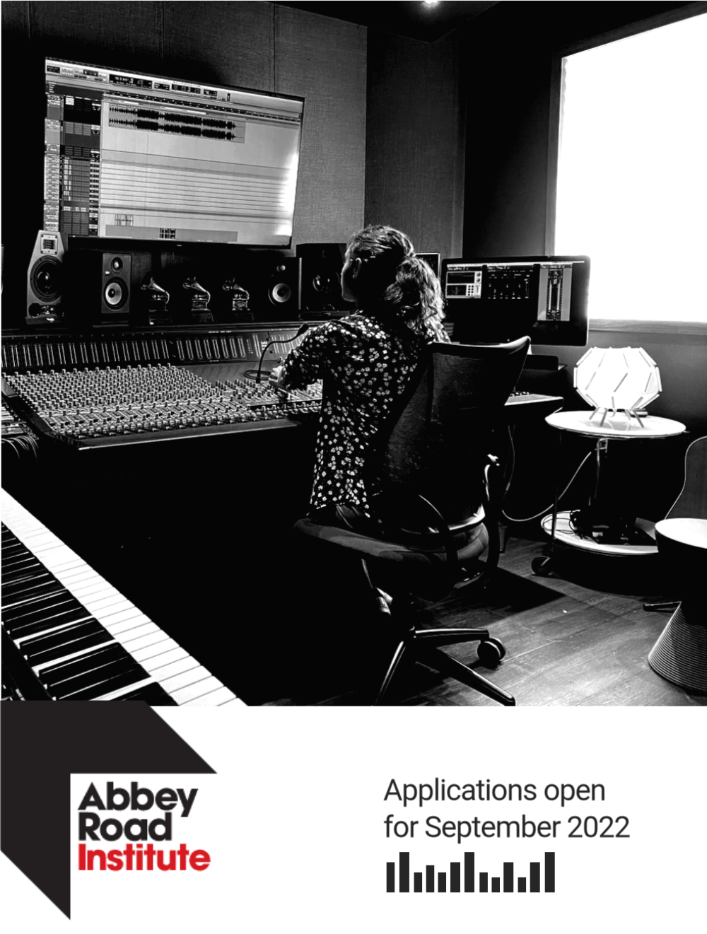 Abbey Road Institute — page 28