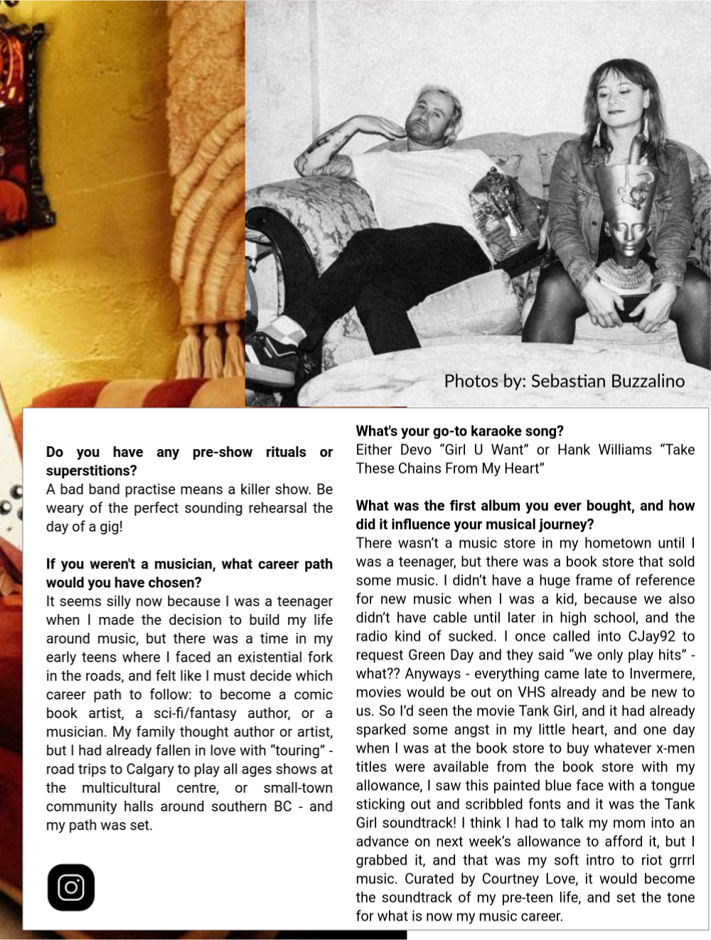NIPD 2024 Spotlight — page 5