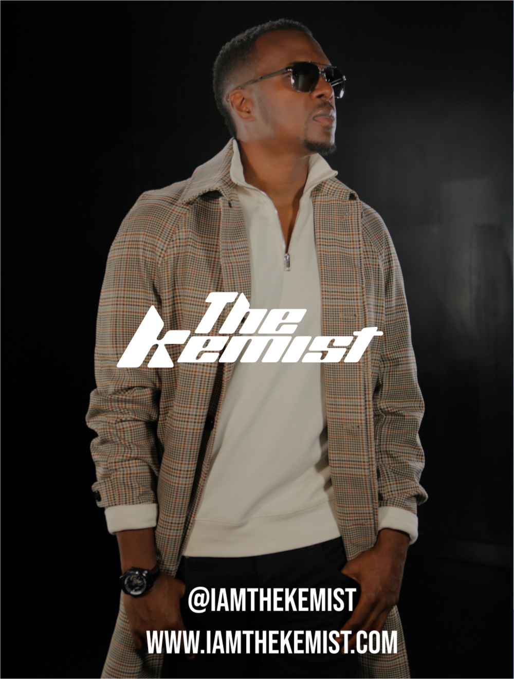 Rebels of a Nation (feat. Ruthless (Rapper) & The Kemist) - LNY TNZ — page 4