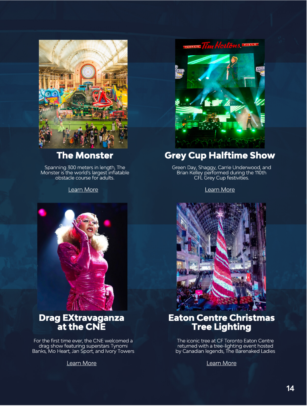 TFA: 2023 Highlights — page 15