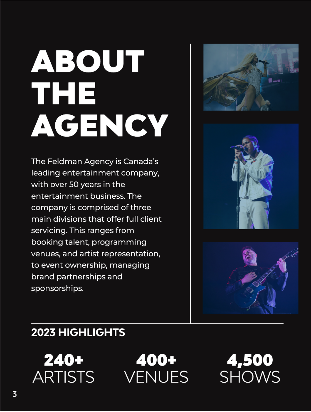 TFA: 2023 Highlights — page 4