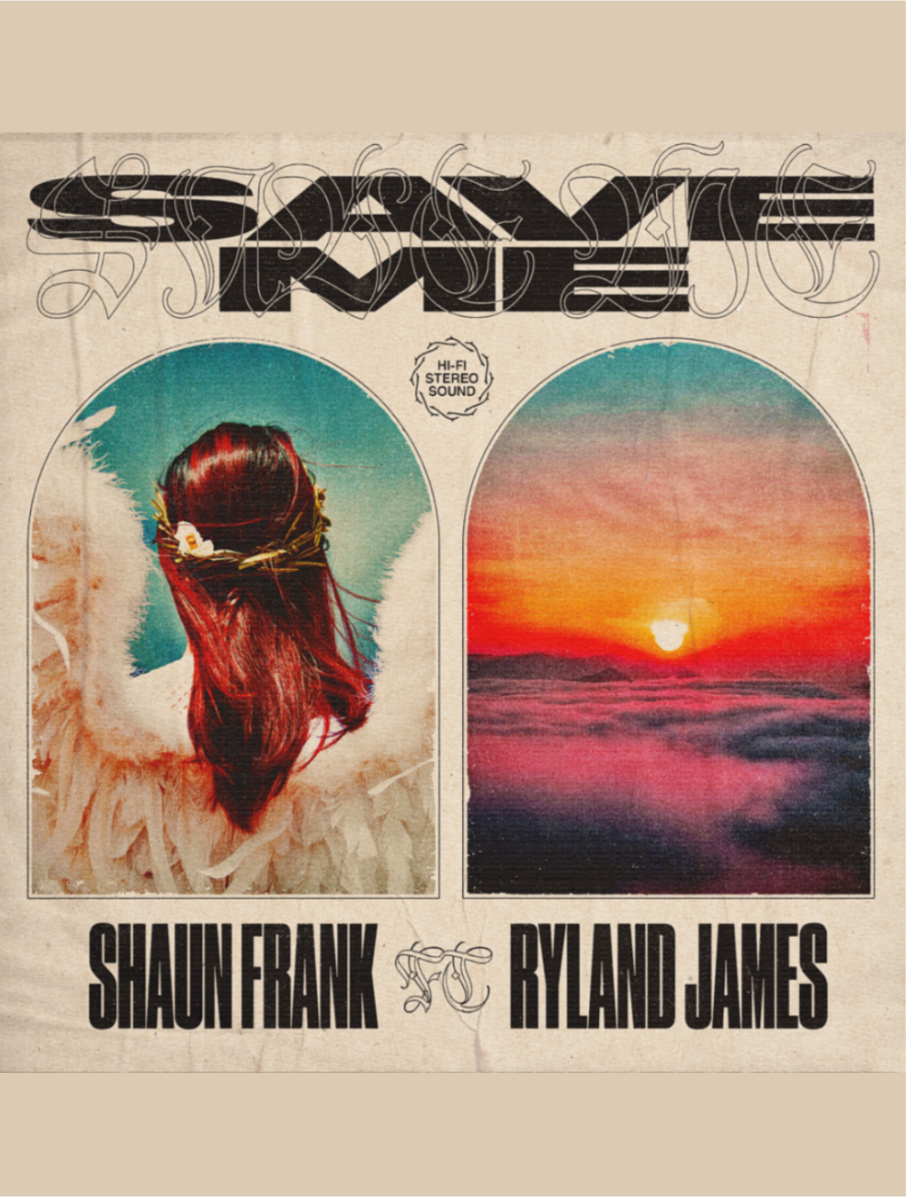 Ryland James & Shaun Frank - Save Me