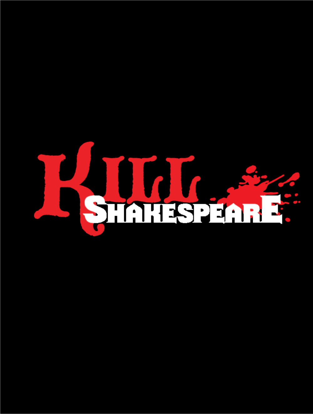 Kill Shakespeare — page 38