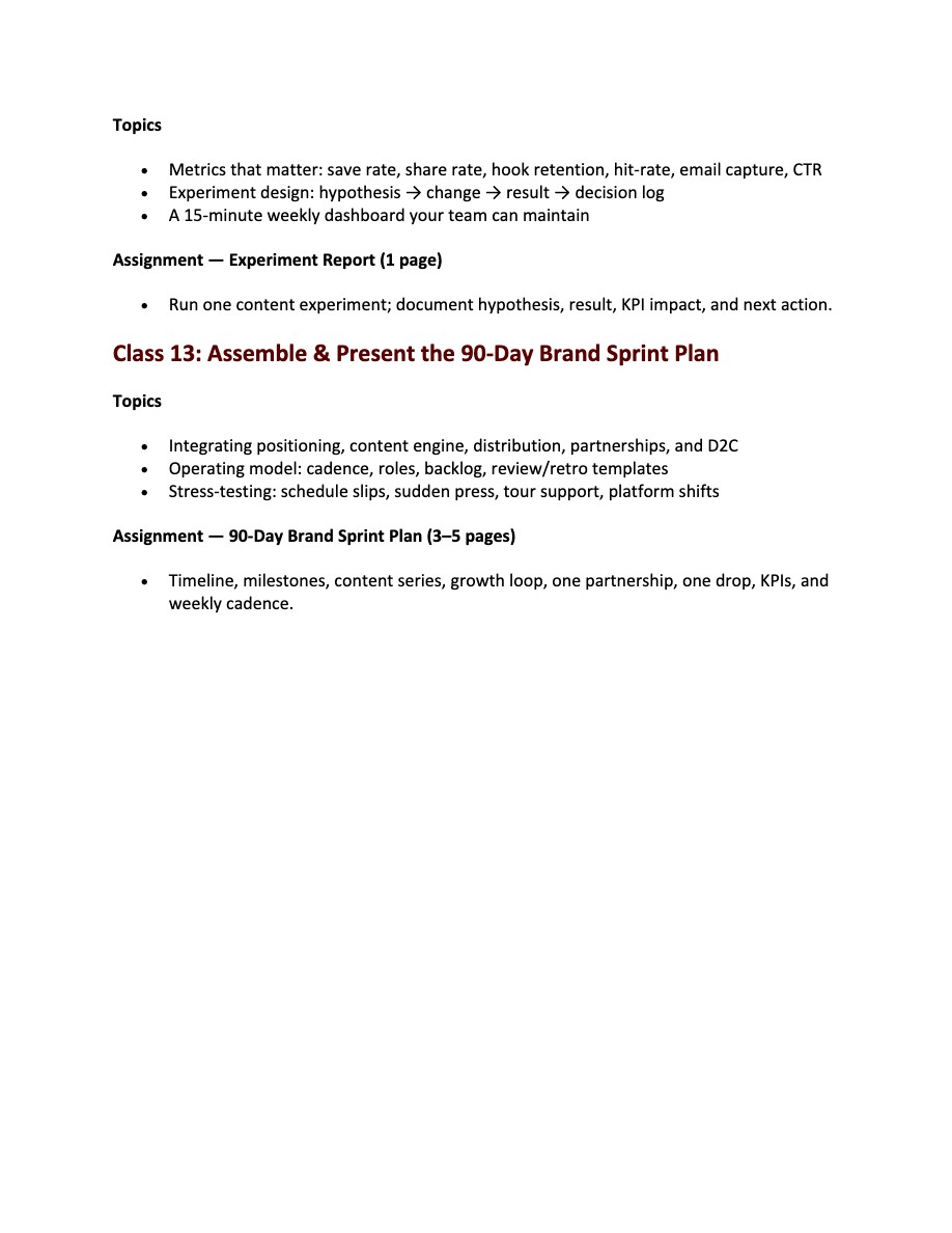 MBM Marketing — page 5