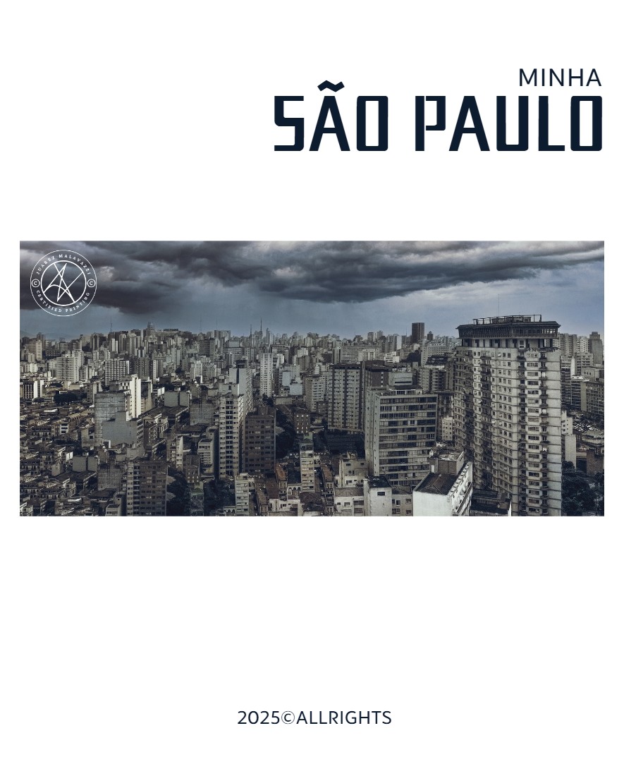 Minha São Paulo — page 2