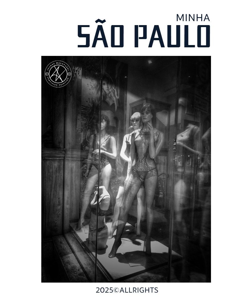 Minha São Paulo — page 11