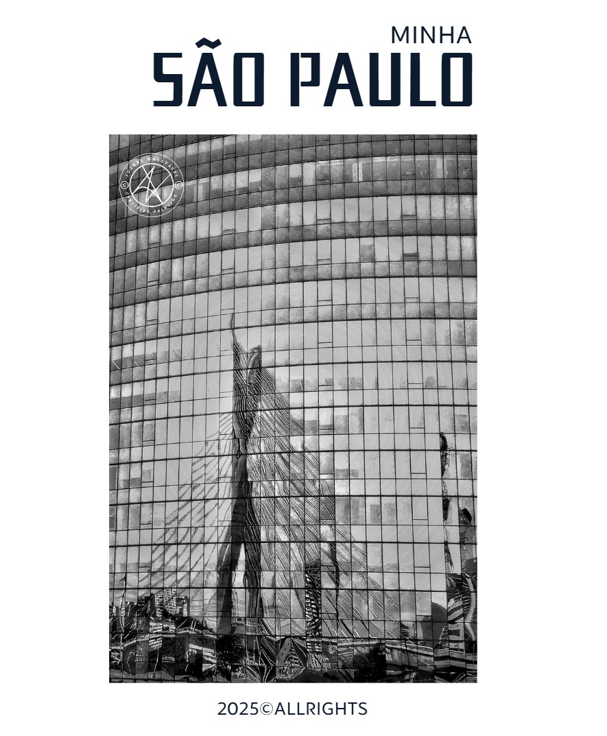 Minha São Paulo — page 13