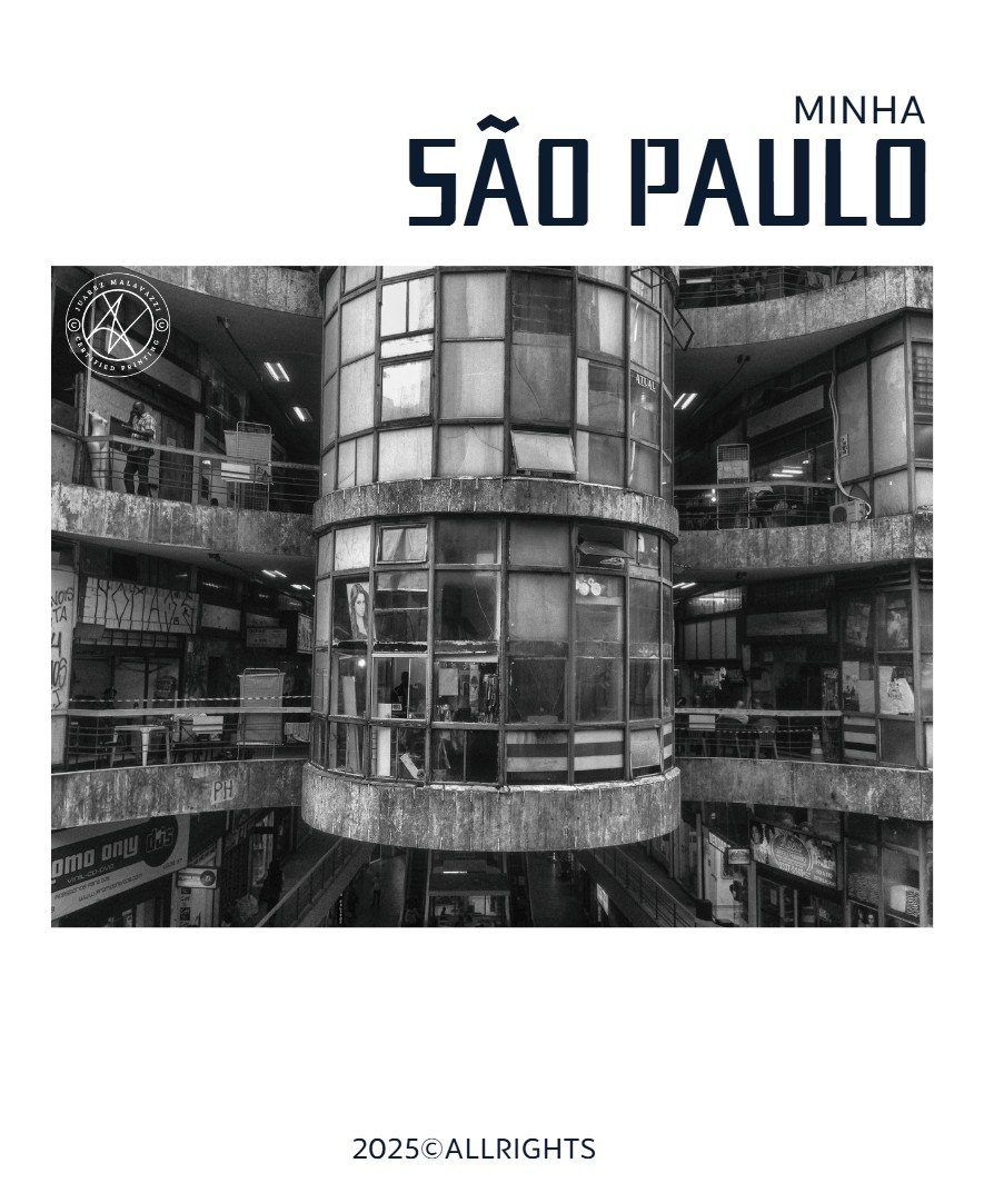 Minha São Paulo — page 14