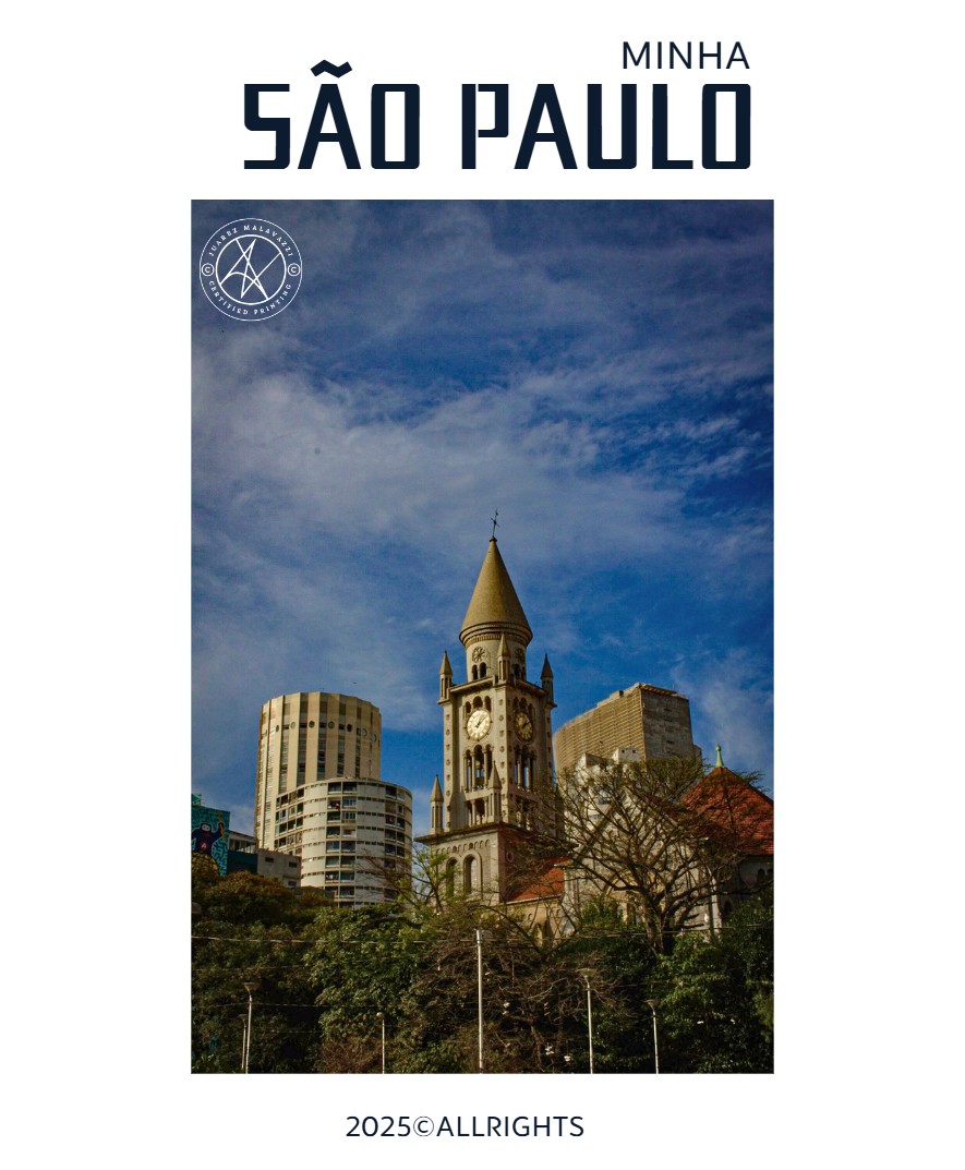 Minha São Paulo — page 15
