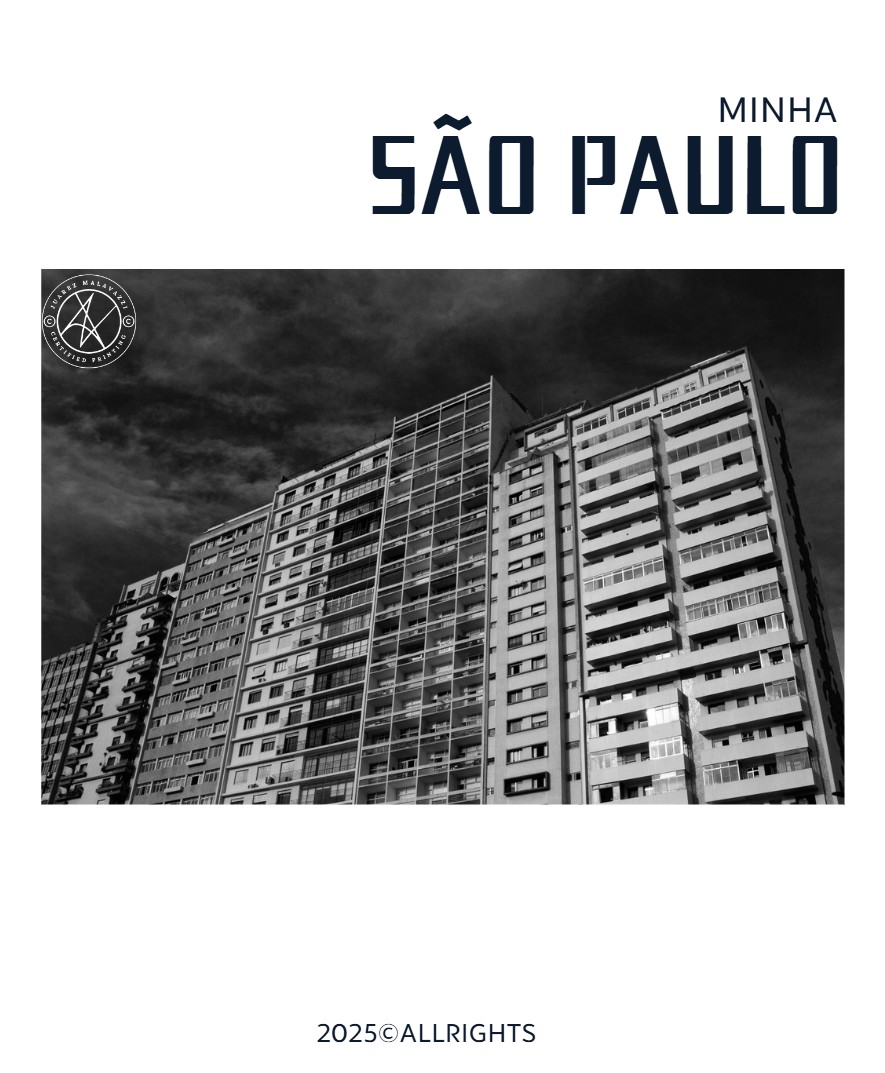 Minha São Paulo — page 16