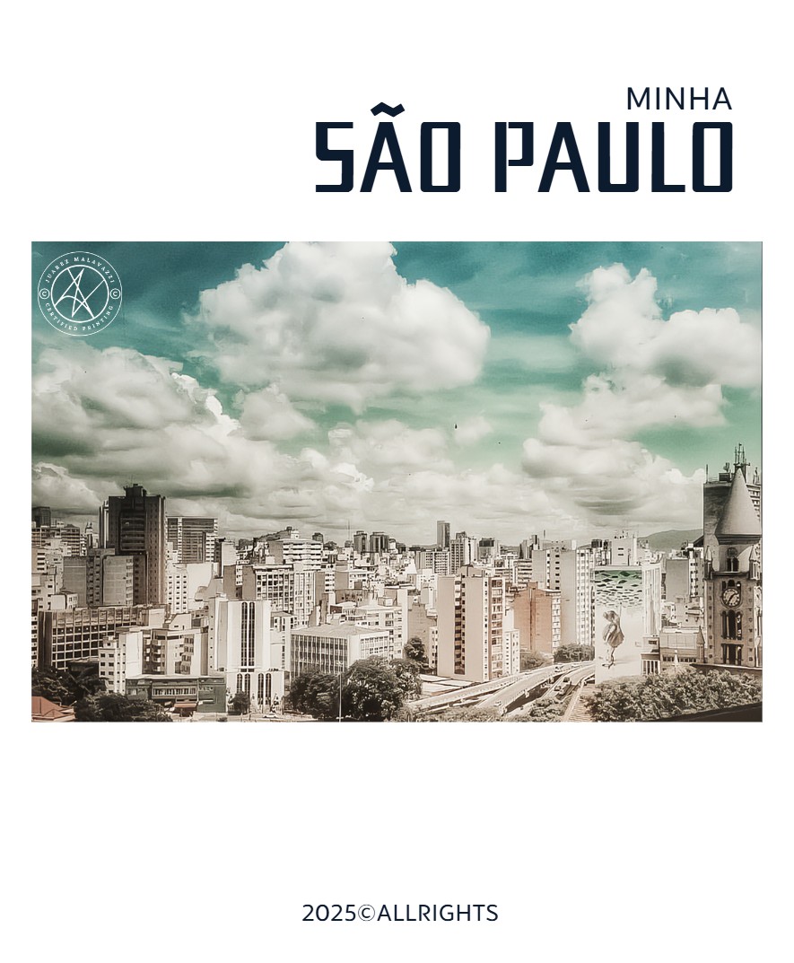 Minha São Paulo — page 18