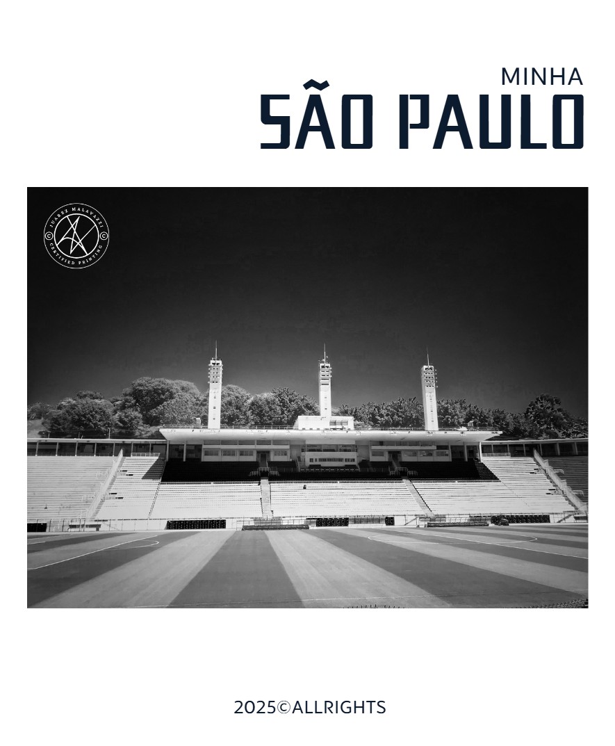 Minha São Paulo — page 19