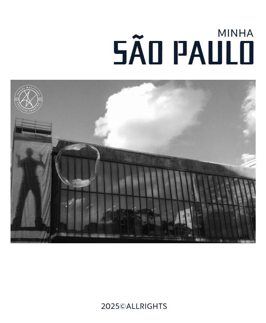 Minha São Paulo — page 20