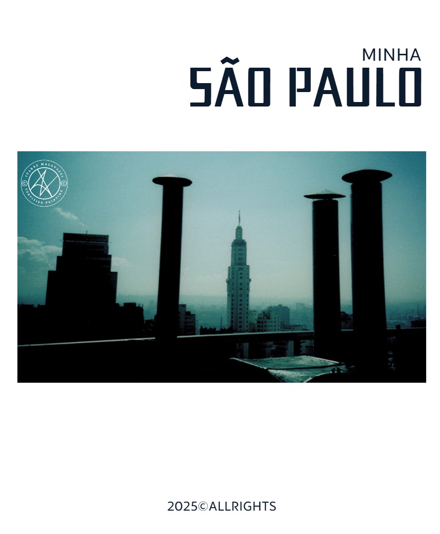 Minha São Paulo — page 3