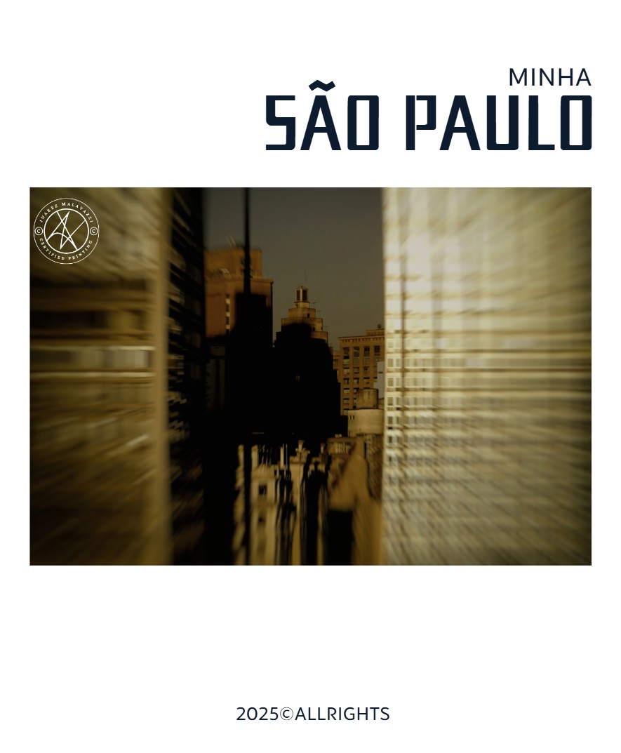 Minha São Paulo — page 21