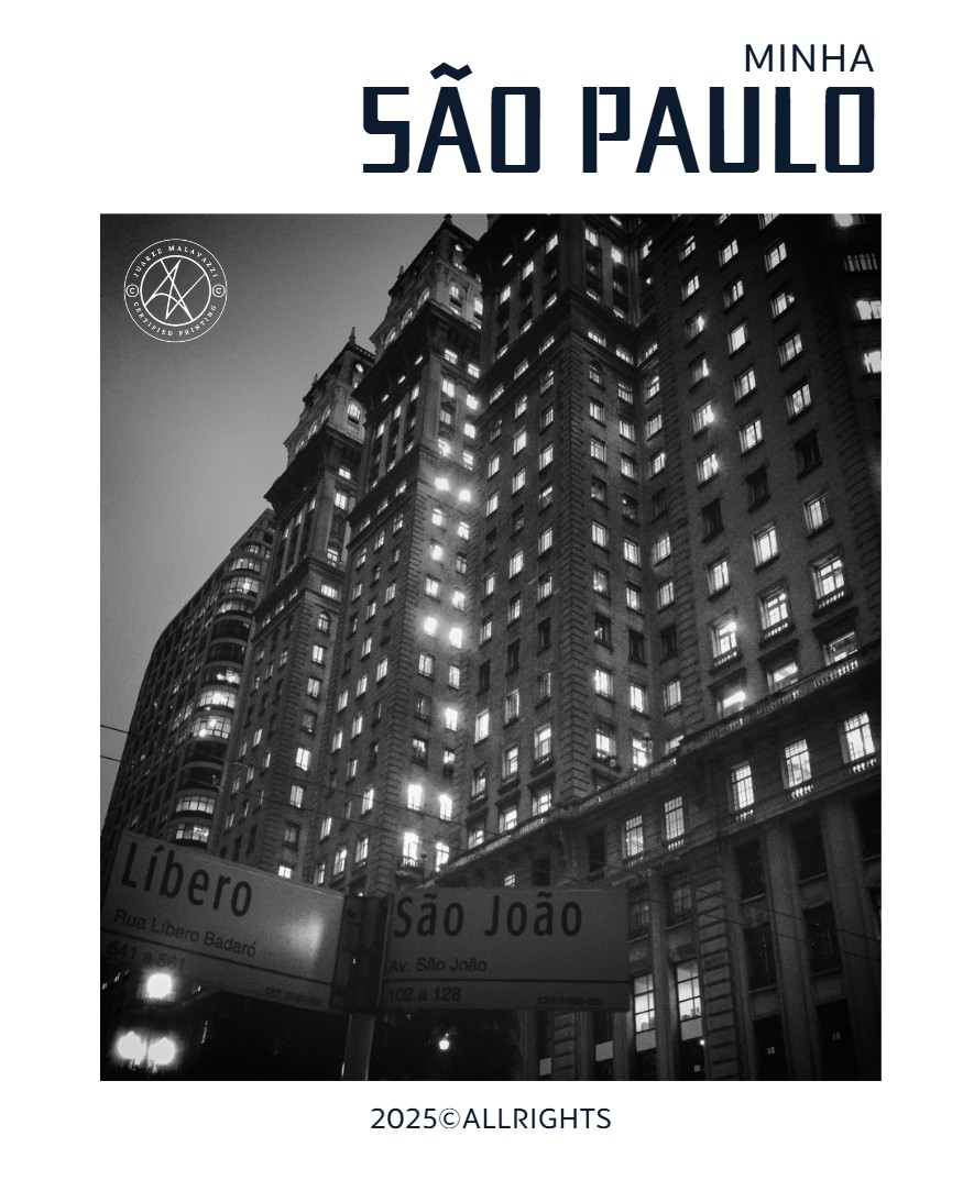 Minha São Paulo — page 22