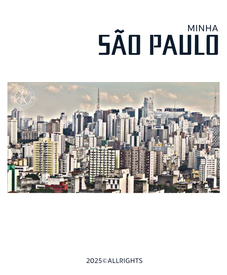 Minha São Paulo — page 23