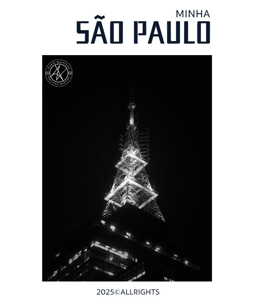 Minha São Paulo — page 24