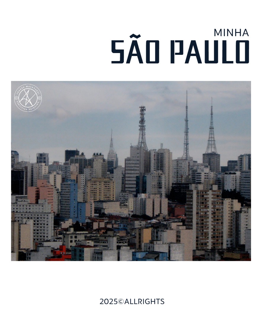 Minha São Paulo — page 25