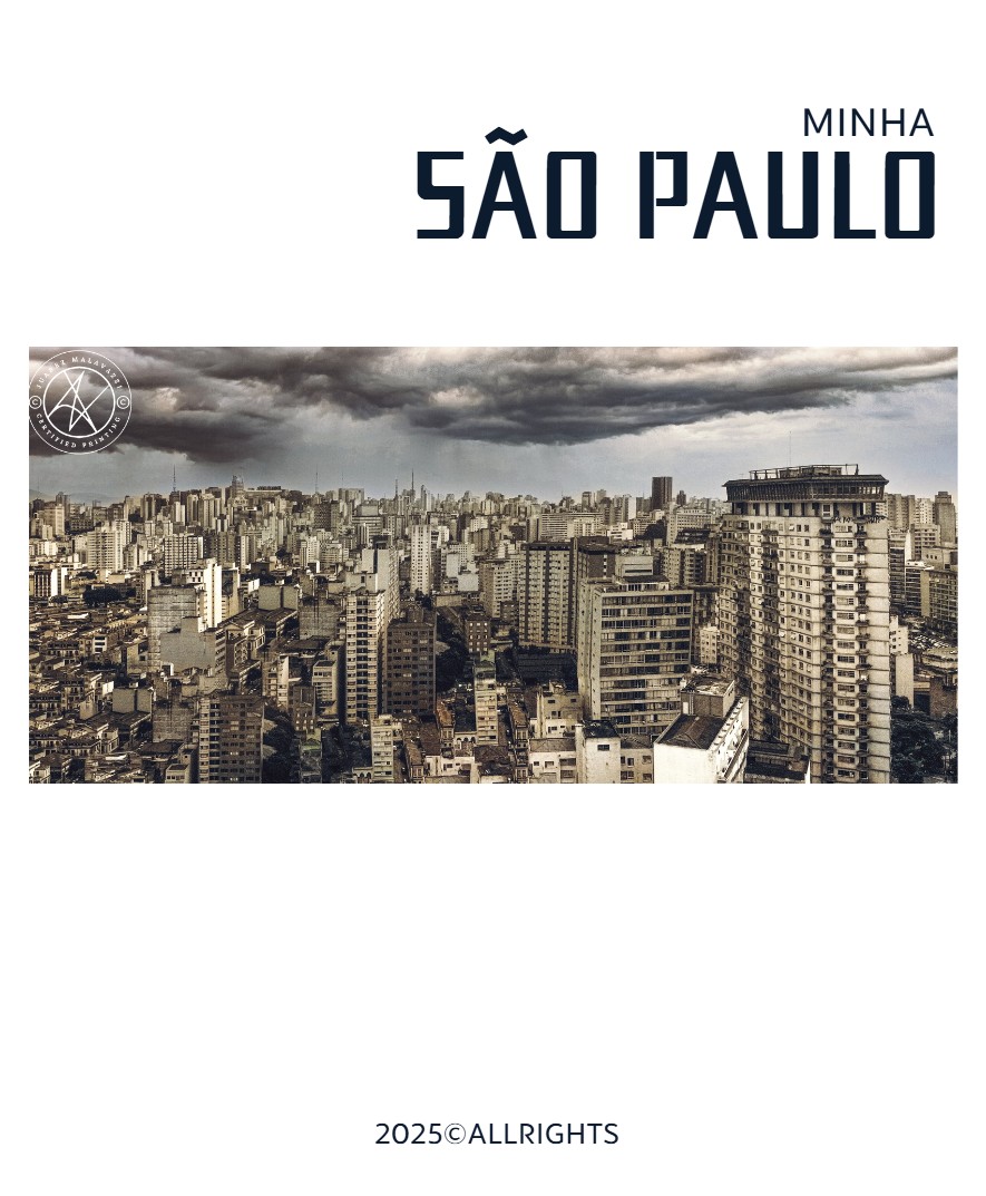 Minha São Paulo — page 26