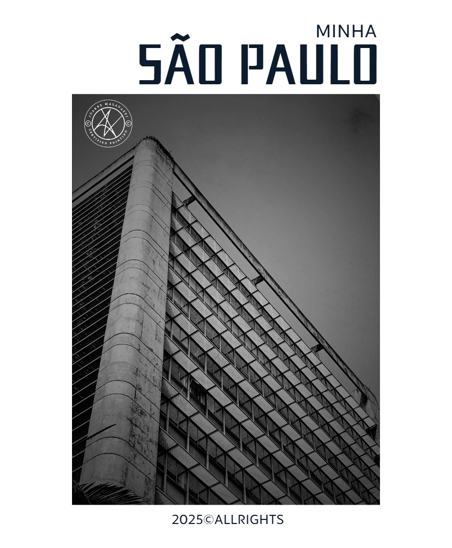 Minha São Paulo — page 27