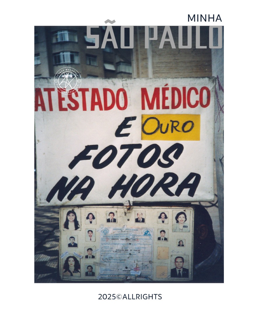 Minha São Paulo — page 28