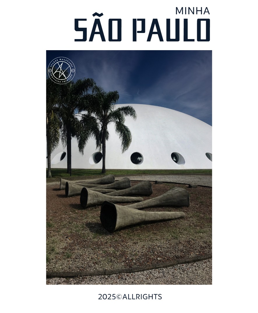 Minha São Paulo — page 29