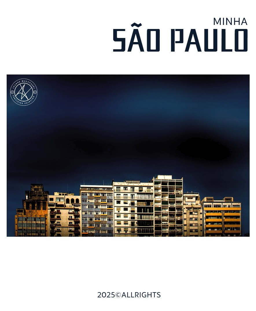 Minha São Paulo — page 30