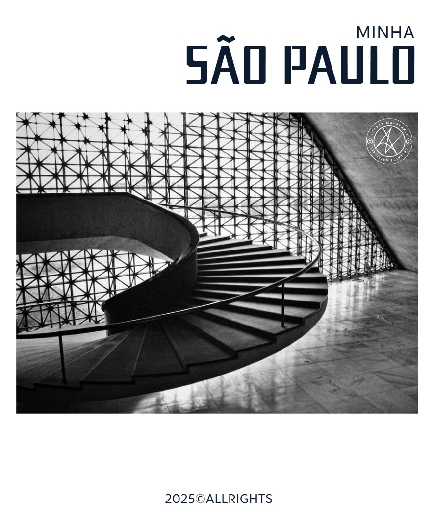 Minha São Paulo — page 32