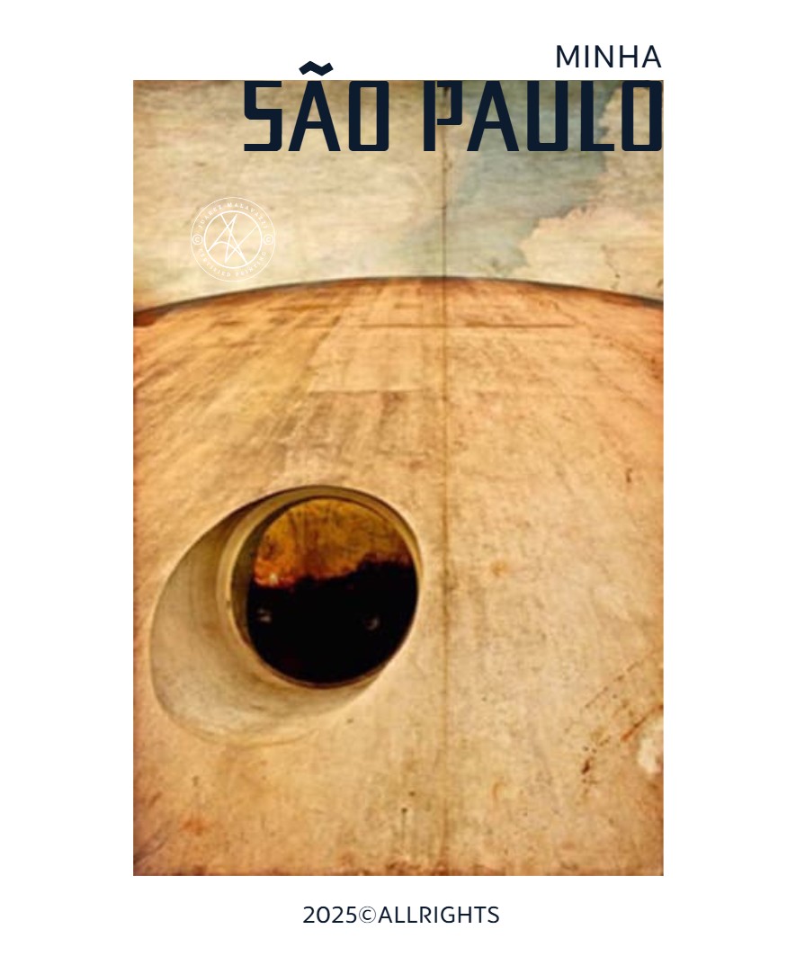 Minha São Paulo — page 34