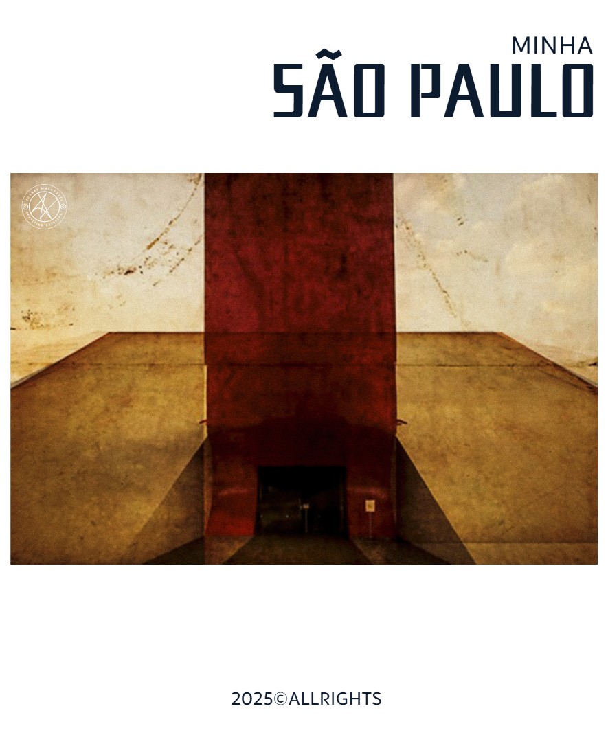 Minha São Paulo — page 35