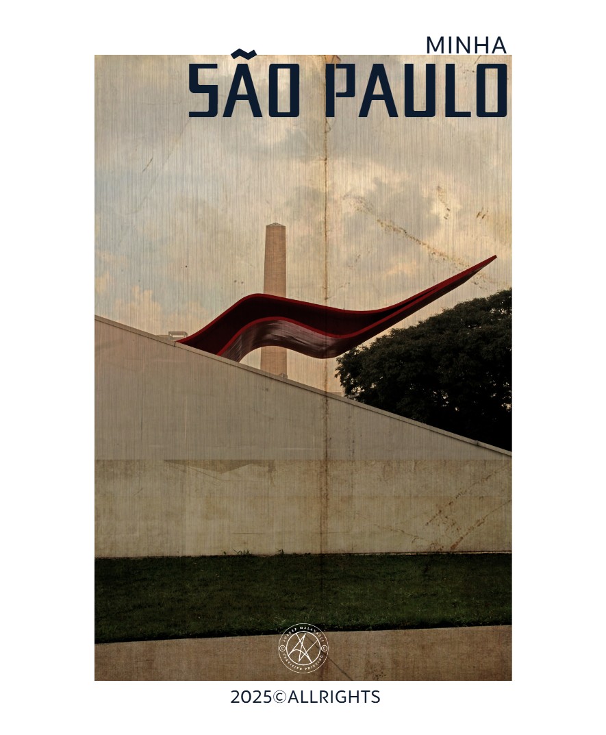 Minha São Paulo — page 36