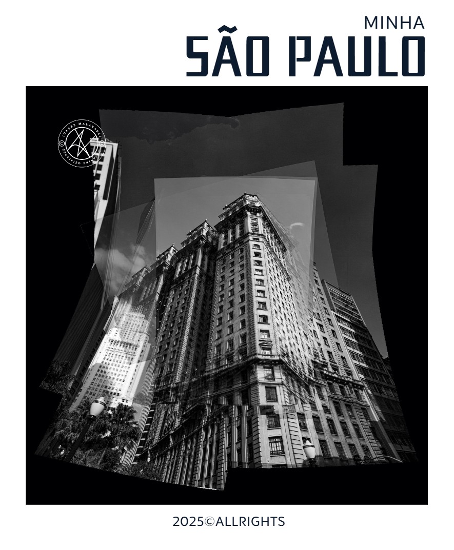 Minha São Paulo — page 37