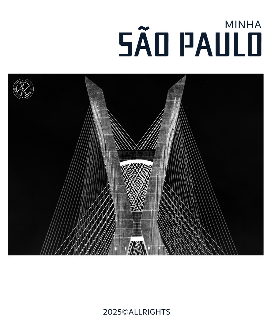 Minha São Paulo — page 38