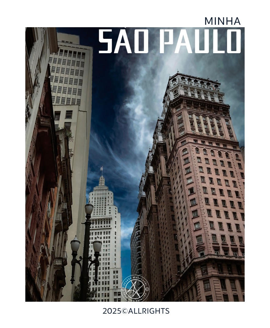 Minha São Paulo — page 39