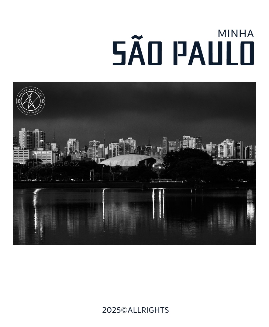 Minha São Paulo — page 5