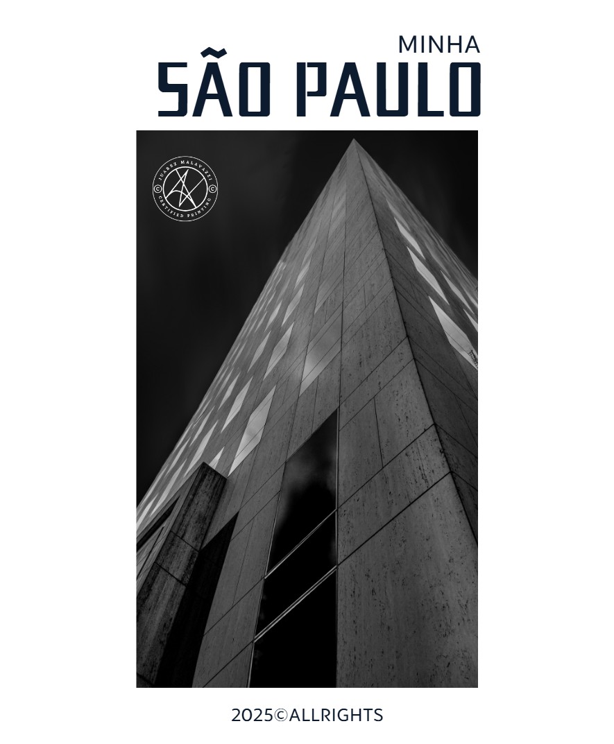 Minha São Paulo — page 42