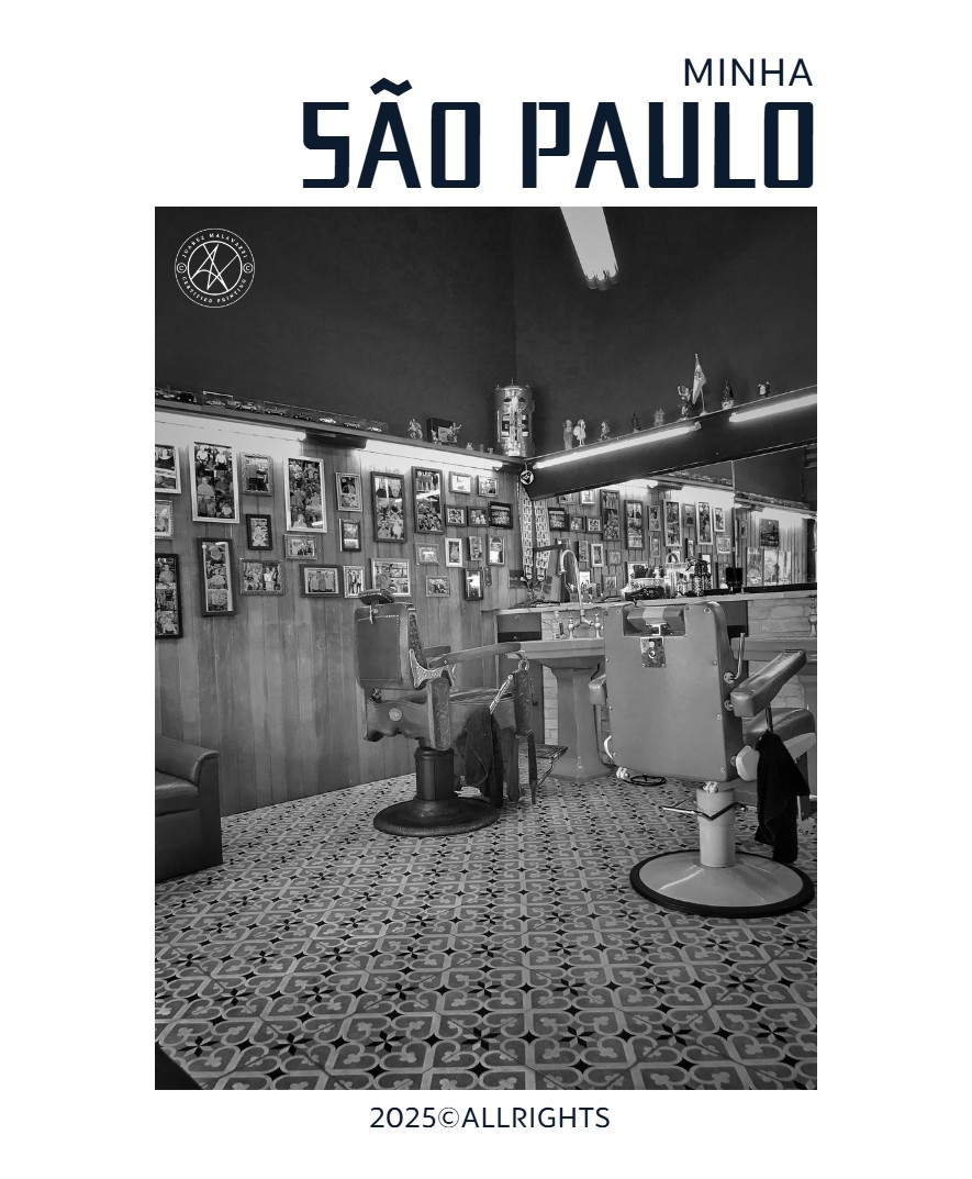 Minha São Paulo — page 44