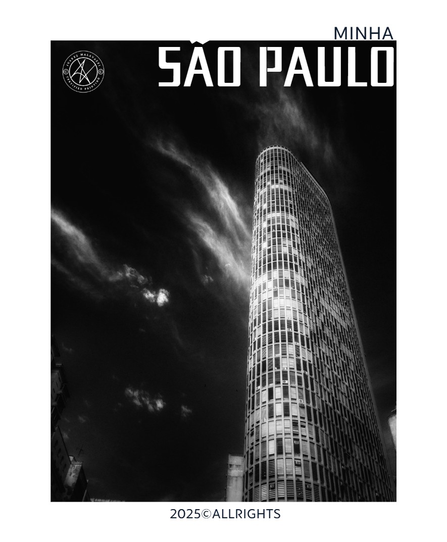 Minha São Paulo — page 45