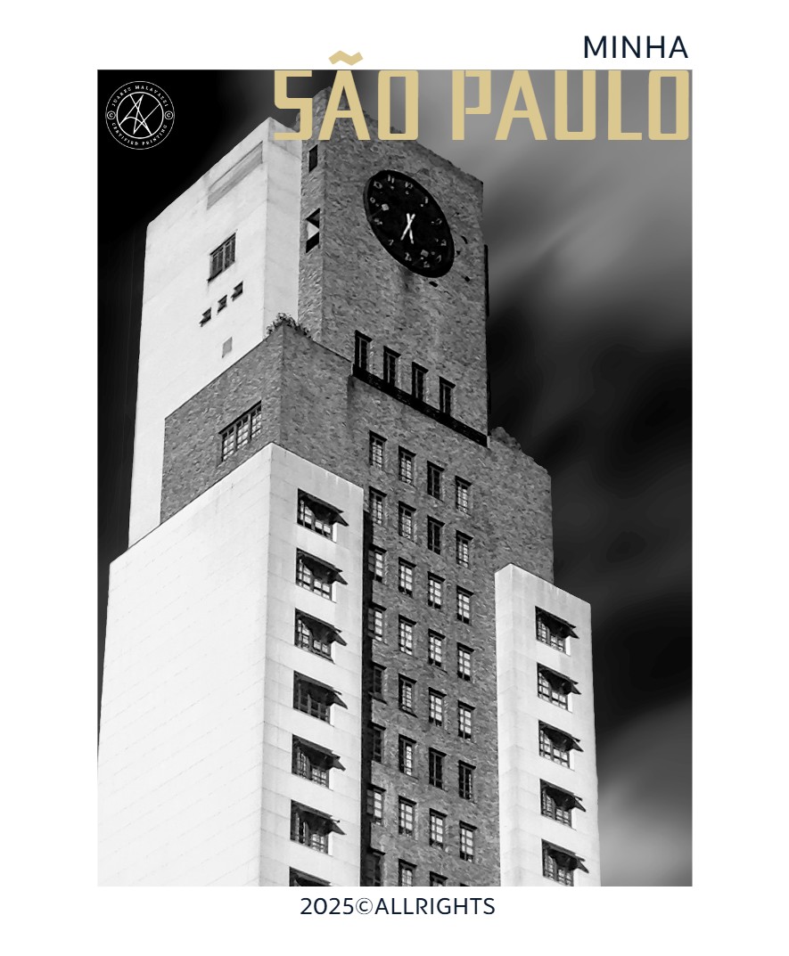 Minha São Paulo — page 46