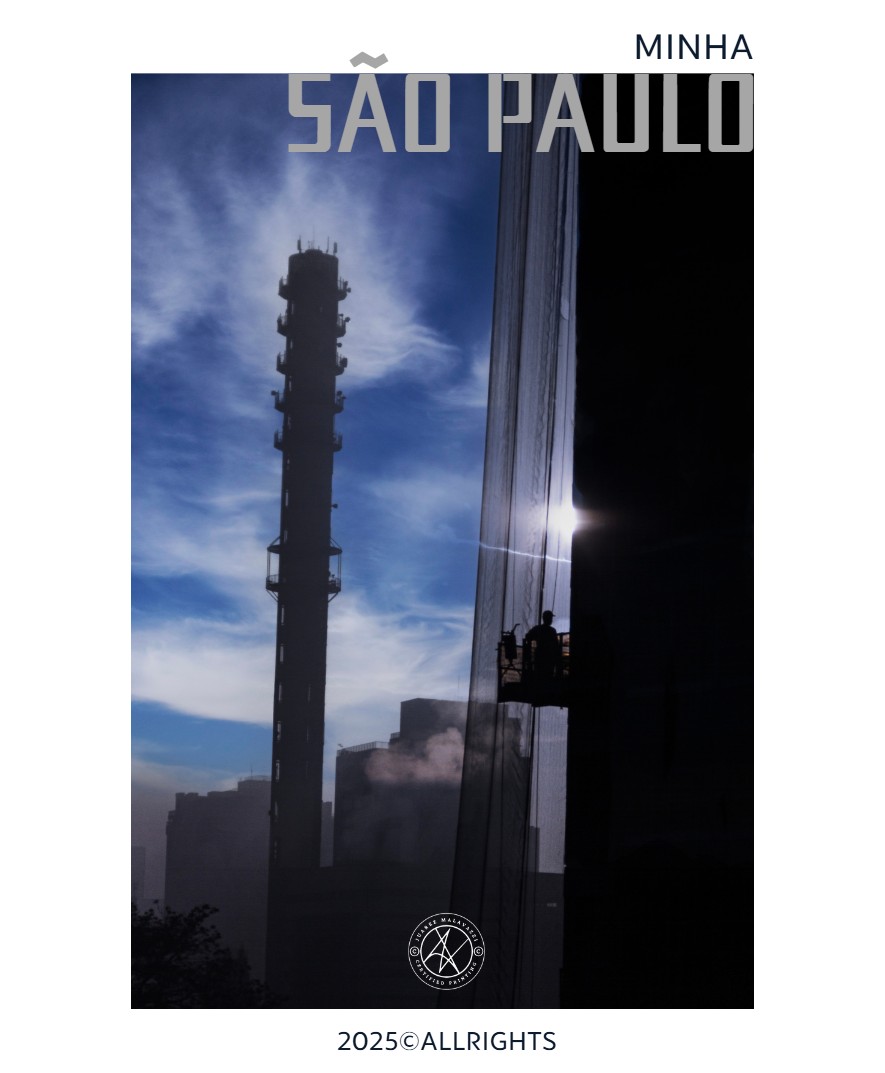 Minha São Paulo — page 47