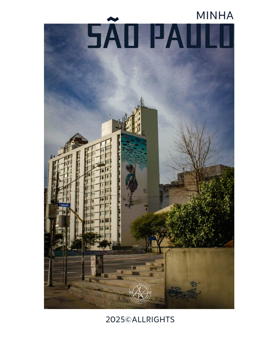 Minha São Paulo — page 48