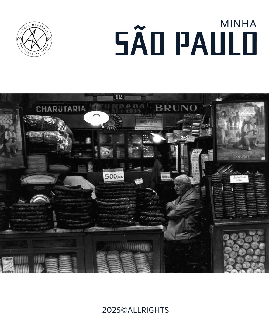 Minha São Paulo — page 50