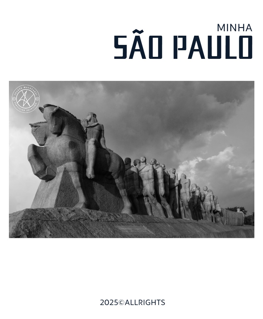 Minha São Paulo — page 6