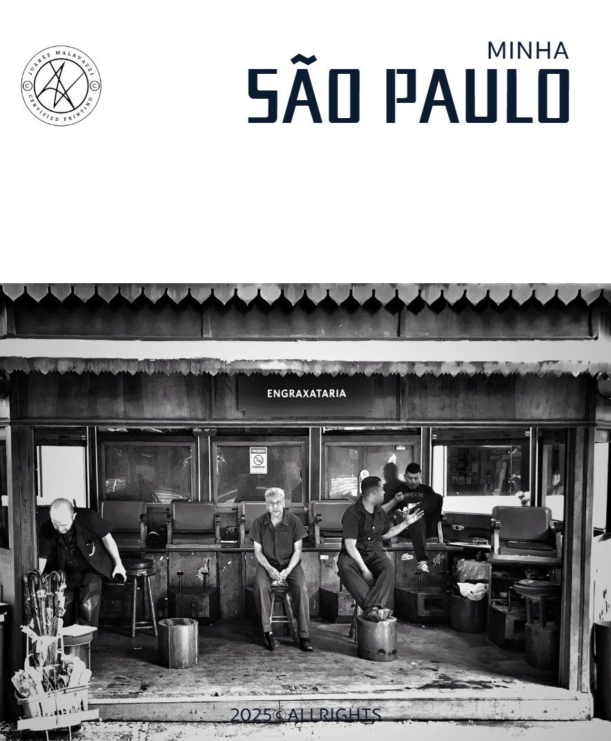 Minha São Paulo — page 51