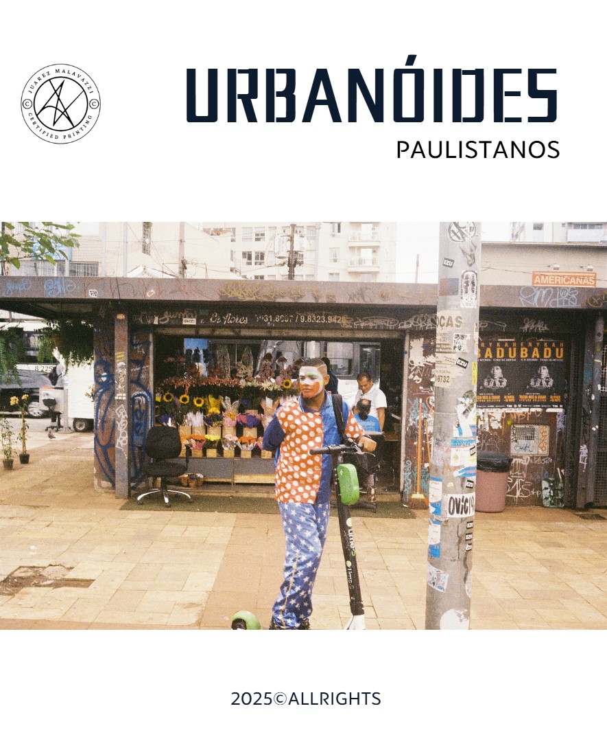 Minha São Paulo — page 55
