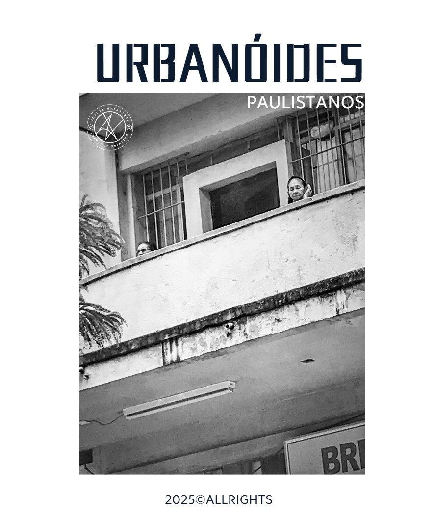Minha São Paulo — page 57