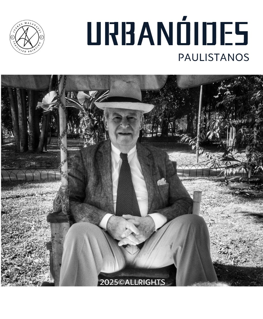 Minha São Paulo — page 58
