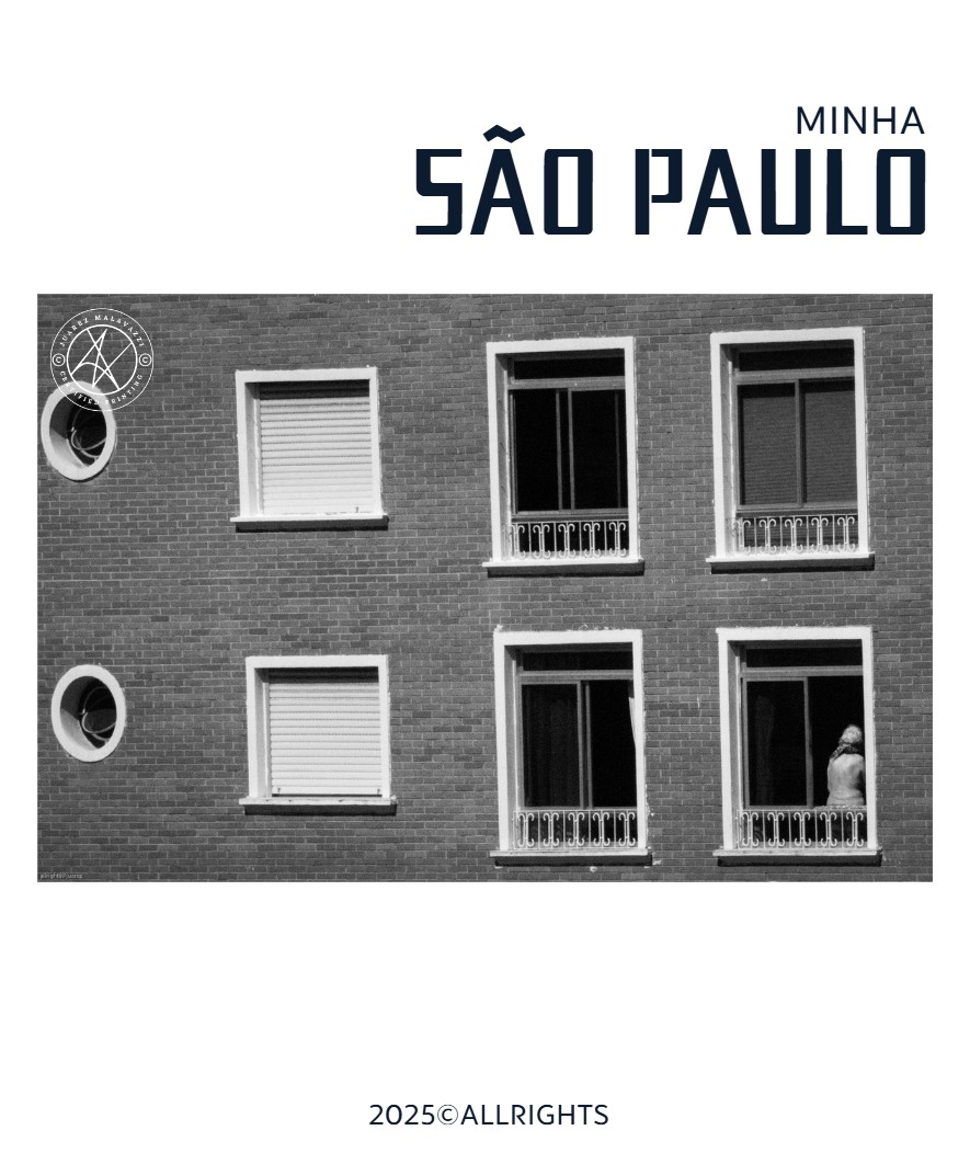 Minha São Paulo — page 7