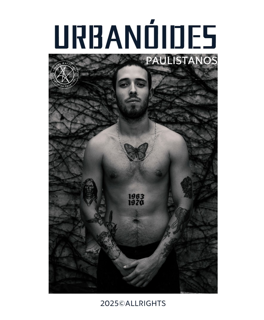 Minha São Paulo — page 63